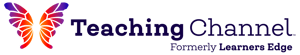 Teaching Channel Logo_Formerly learners Edge_Horizontal